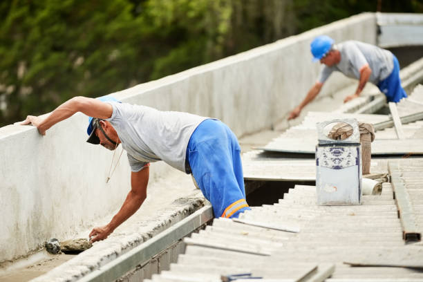 Best Residential Insulation in Mcnair, VA