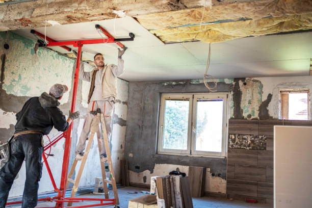 Best Commercial Insulation in Mcnair, VA